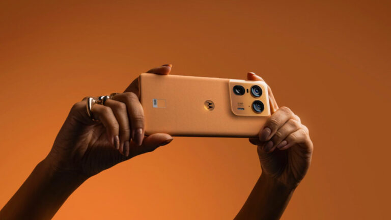 16GB RAM ve 144Hz ekran: Moto X50 Ultra tanıtıldı! İşte özellikleri