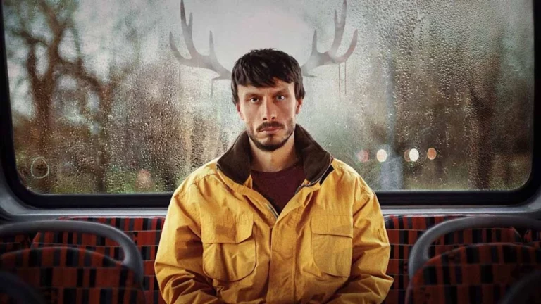 Netflix açıkladı! Yeni dizi, platformun içinden geçti