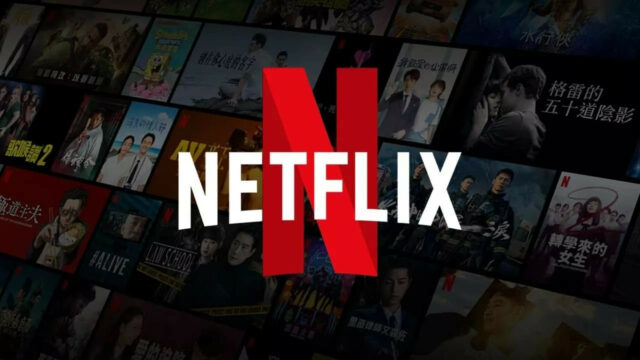 Is he coming to Turkey?  Netflix announced the number of users of its advertising subscription service!
