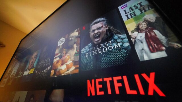 Big change in Netflix Turkey!