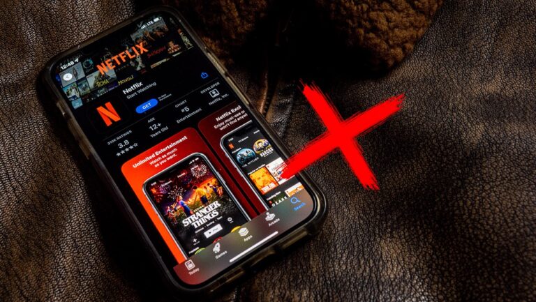 Netflix’te film ve dizi indirmek tarih oluyor!