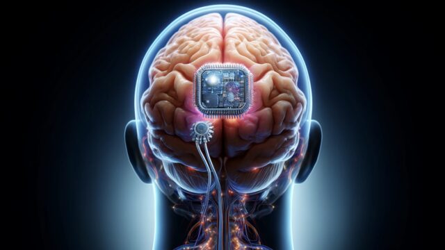 The fear has happened!  Neuralink chip malfunctioned in the patient's brain!