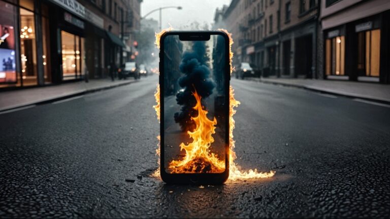 Telefonu yeniden başlatın! Güvenlik ajansı herkesi uyardı