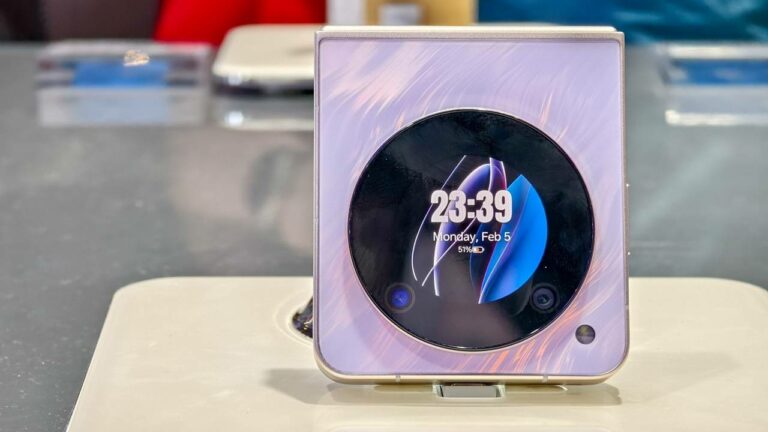 Çinli telefon üreticisi Türkiye’ye geliyor!