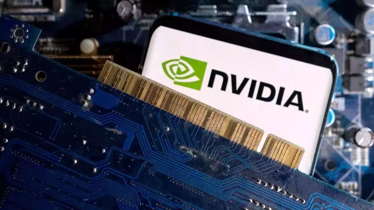 New rumors about NVIDIA's Arm-based AI PC processor!