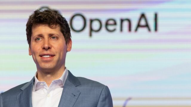 It became clear why OpenAI CEO was fired!