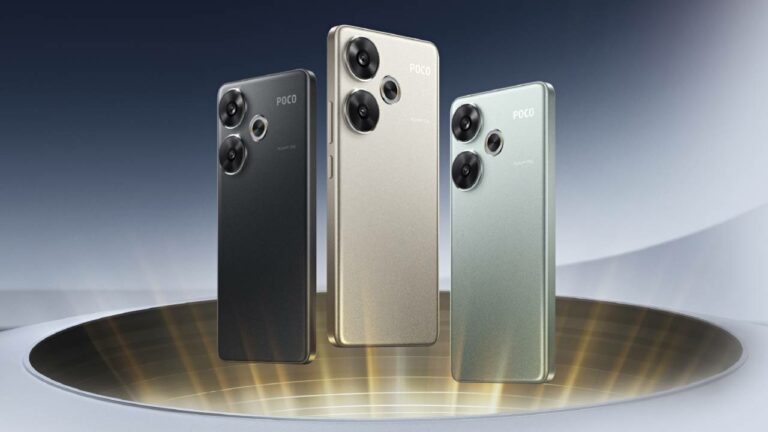 Orta seviye karışacak! Redmi Turbo 4 için geri sayım