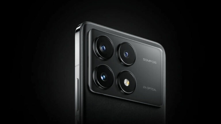 Türkiye’ye gelecek POCO F6 ve F6 Pro tasarımı ve özellikleri ortaya çıktı!