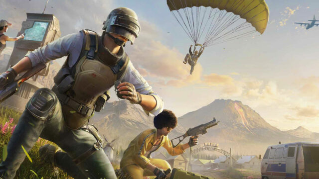 Good news for PUBG Mobile lovers!  The long-awaited feature is finally coming