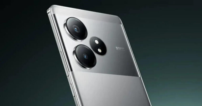 Realme GT Neo 6 resmi olarak duyuruldu! İşte doğrulanan özellikleri
