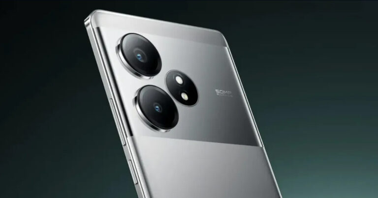 Snapdragon 8s Gen 3’lü Realme GT Neo 6 tanıtıldı! İşte fiyatı ve özellikleri