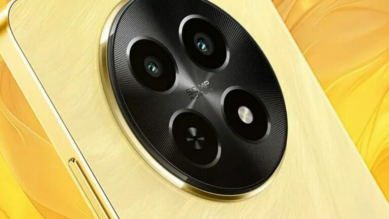 realme Narzo N65 5G tanıtıldı! İşte özellikleri ve fiyatı