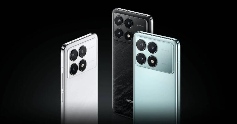 Snapdragon 8 Gen 4’lü Redmi K80 ailesinin lansman tarihi belli oldu! İşte detaylar