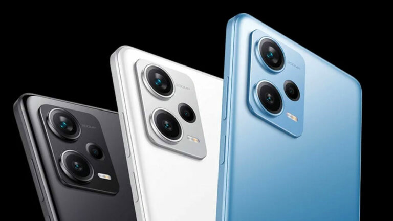 Uygun fiyatlı 12GB RAM: Redmi Note 13R tanıtıldı! İşte özellikleri ve fiyatı