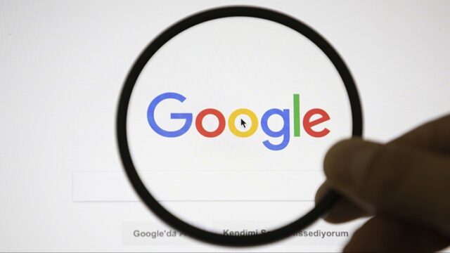 Rekabet Kurulu’ndan Google’a yüklü para cezası!