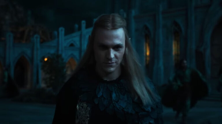 Rings Of Power 2. sezon fragmanı yayınlandı! Çıkış tarihi de belli oldu