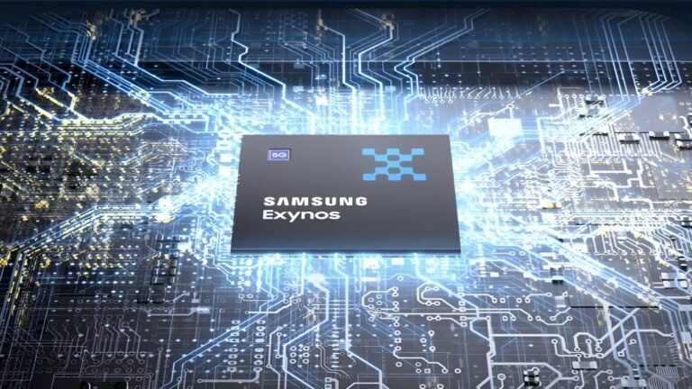 Samsung’dan heyecanlandıran 3nm Exynos çip hamlesi