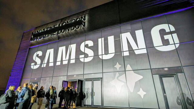 Samsung’un yeni cihazlarını tanıtacağı büyük etkinliğin tarihi belli oldu!
