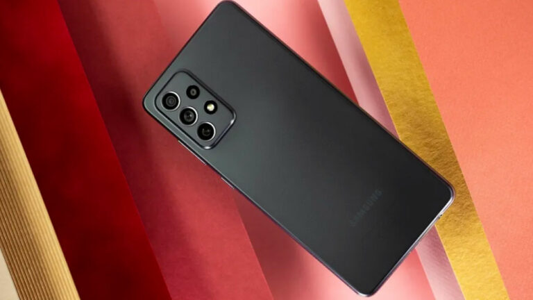 Samsung orta segment modeli için One UI 6.1’i yayınlandı!