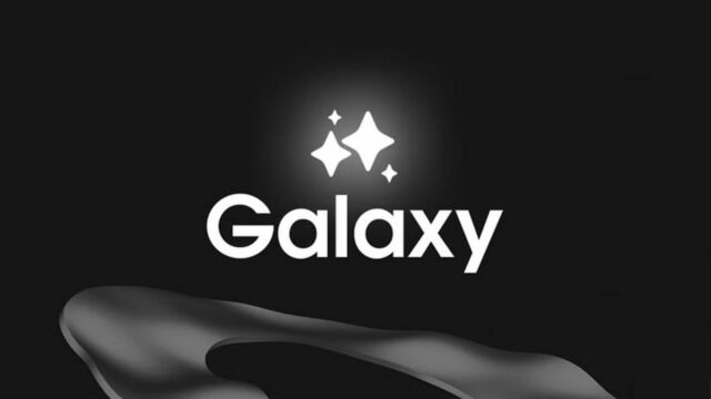 Samsung Galaxy AI uyumlu telefonlar tabletler