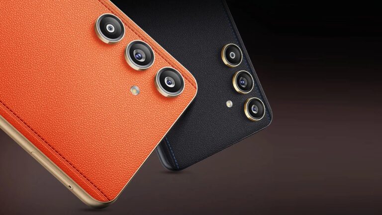 Orta seviyeye AMOLED dopingi! Samsung Galaxy F55 tanıtıldı