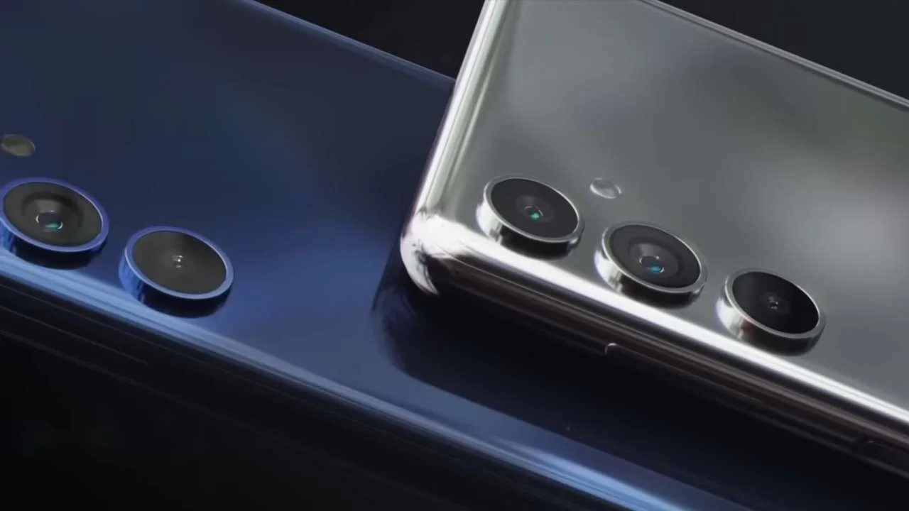 Samsung Galaxy F55'in tanıtım tarihi açıklandı!