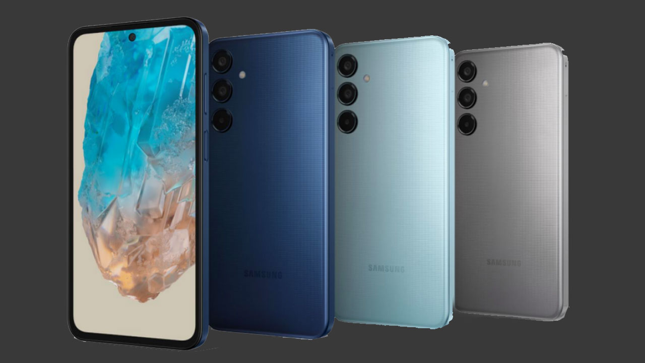 Galaxy M35 5G price features