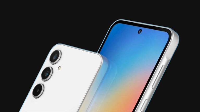 6,000 mAh pil: Samsung Galaxy M35 özellikleri sızdırıldı!