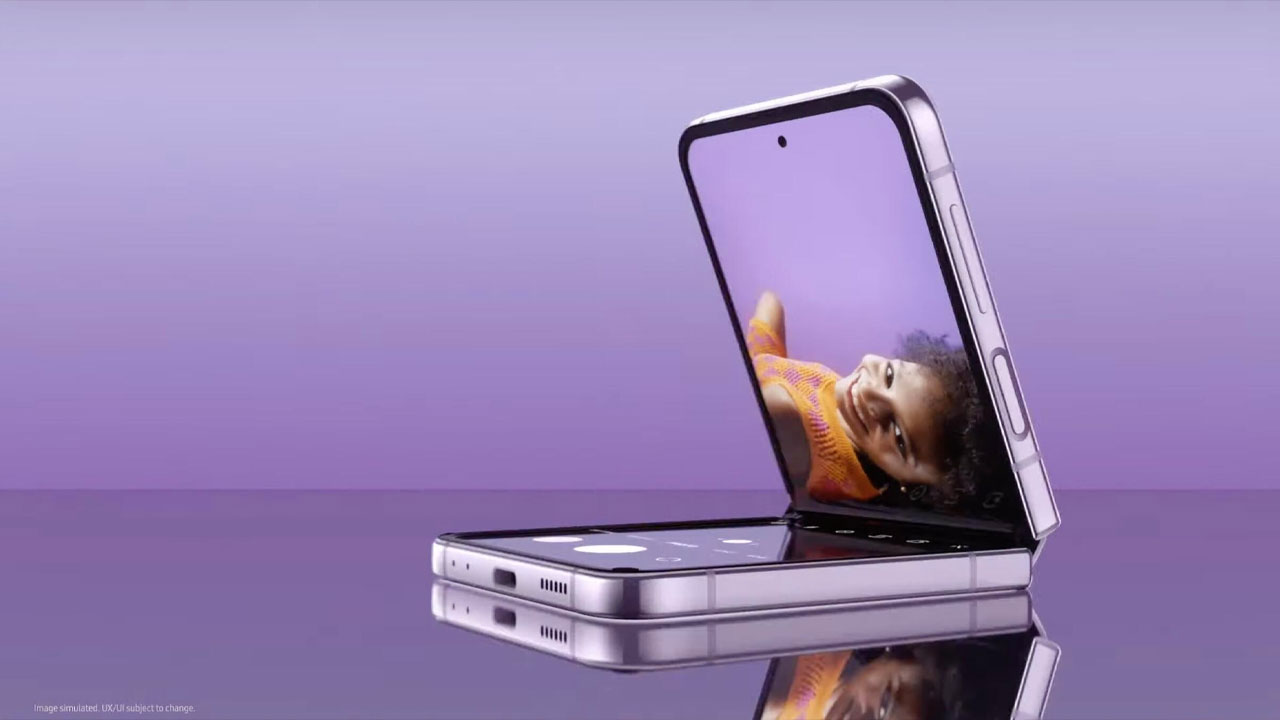 Samsung One UI 6.1 güncelleme Galaxy S22 Z Fold 4 