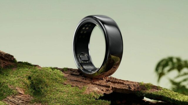 Samsung Galaxy Ring amazed with its price