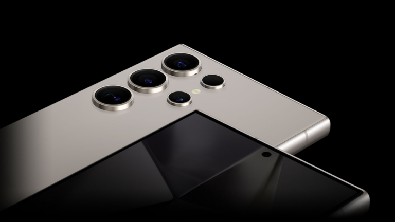 One UI 6.1.1 – Galaxy S24 Ultra için devasa güncelleme!