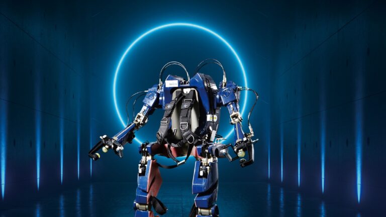 Samsung’dan giyilebilir robot geliyor! İşte çıkış tarihi