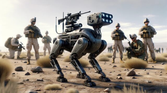 silahli-robot-köpek-abd-ordu
