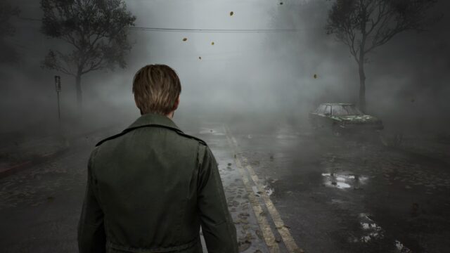 Silent Hill 2, 23 yıl sonra geri dönüyor! İşte çıkış tarihi