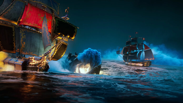 Ubisoft’un korsan oyunu kısa süreliğine ücretsiz oluyor!