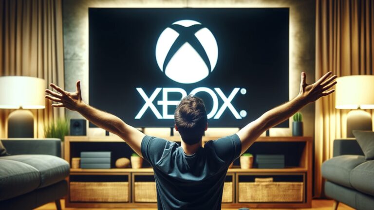 Xbox Game Bar güncellendi! Kompakt Mod geldi
