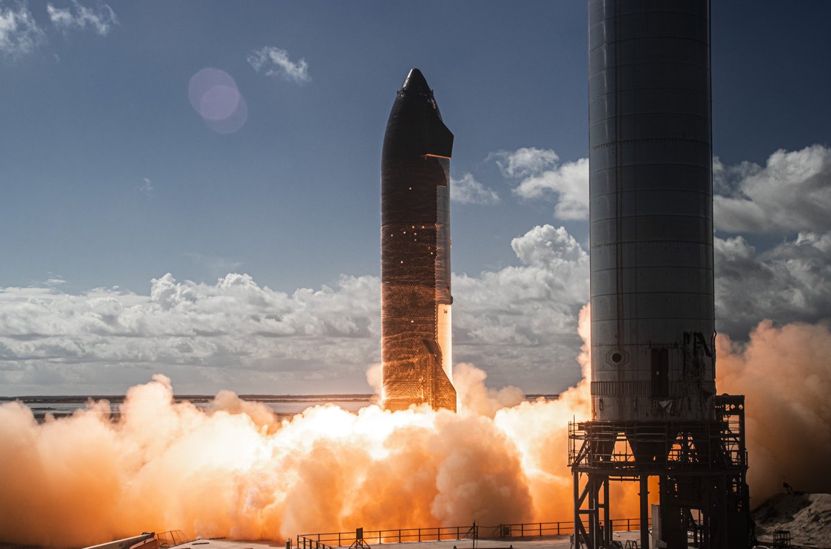 Starship roketinin 4. test uçuşu nereden izlenir?