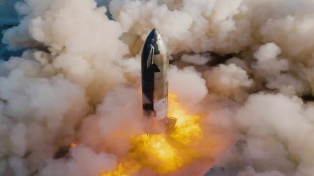 Starship roketinin 4. test uçuşu nereden izlenir?