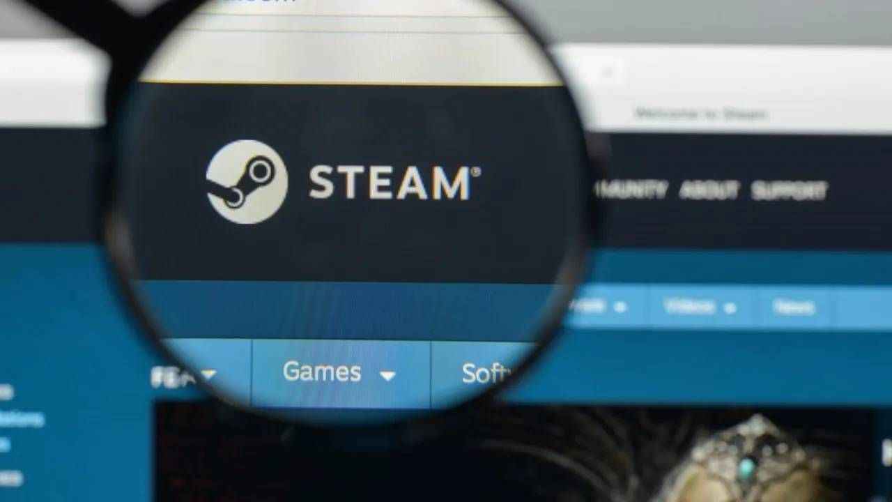 Solution methods you can try for the Steam not opening problem