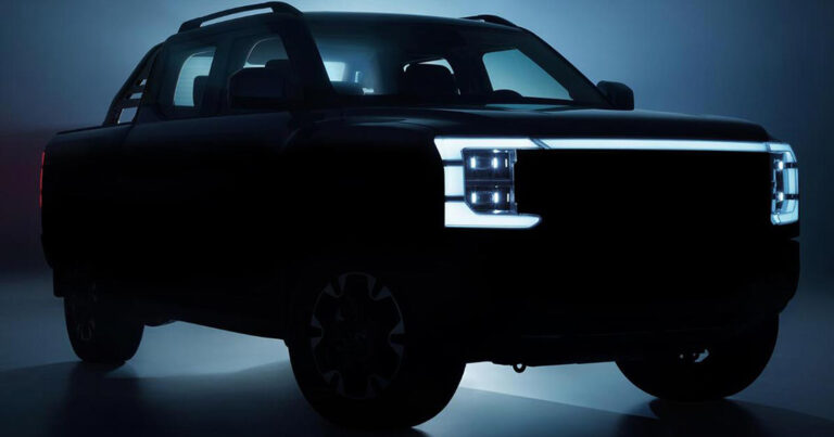 Tesla Cybertruck’a rakip çıktı: Tam elektrikli BYD Shark geliyor!