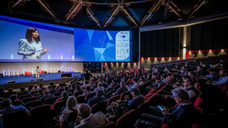 Teknolojinin kalbi bu kez Tech.eu zirvesinde atacak!