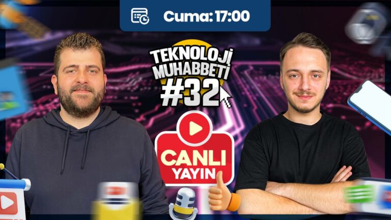 iPhone 16 nasıl olacak? NVIDIA’dan ARM tabanlı yeni işlemci! Teknoloji Muhabbeti #32