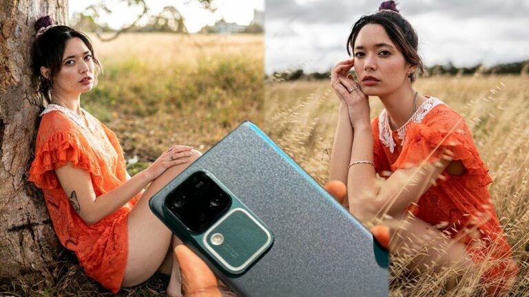 Telefonunuzla profesyonel portre fotoğrafları çekmenin incelikleri