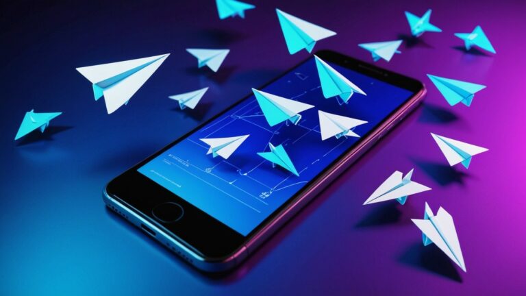 Telegram, kullanıcıları ‘gizlilik’ konusunda kandırdı mı?
