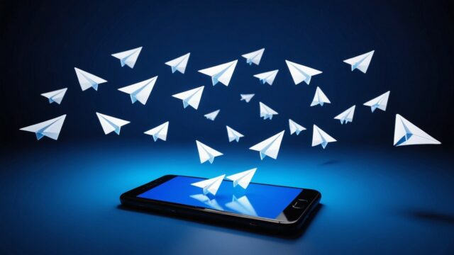 Telegram’a yapay zeka asistanı geldi! Nasıl kullanılır?