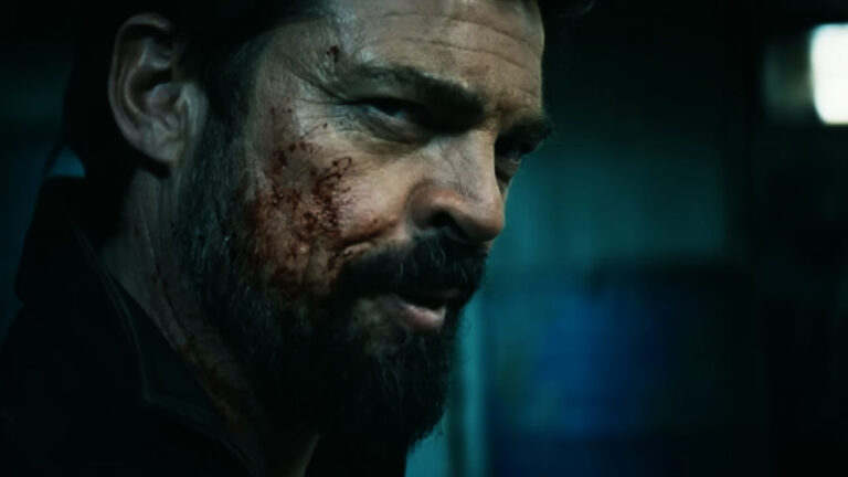 Daha 4. sezon çıkmadı: The Boys, 5. sezon için onay aldı!