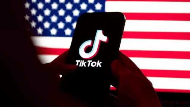 Last chance for TikTok from the USA