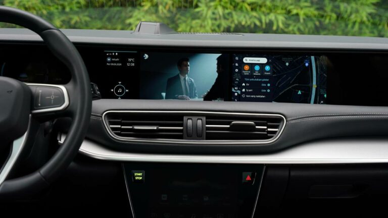 Togg kullanıcıları beğendi! D-Smart GO kullanımı tavan yaptı