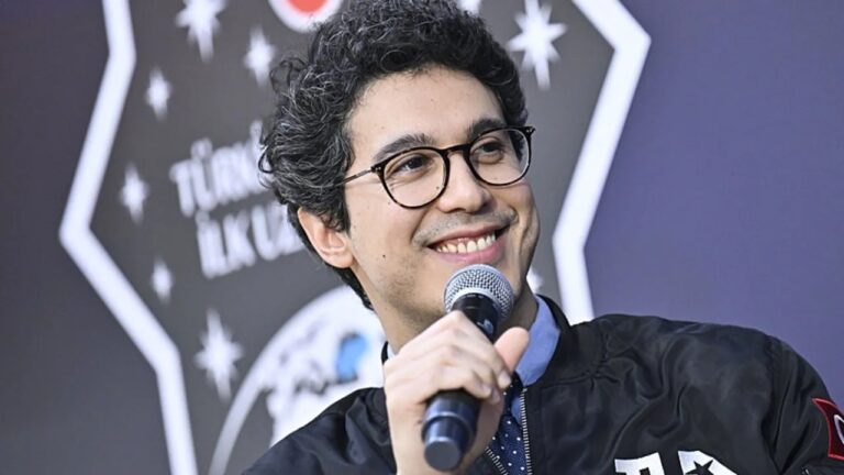 Türkiye’nin ikinci astronotu uzay yolunda! Uçuş tarihi açıklandı