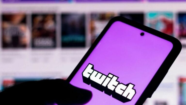 Twitch duyurdu: Yetişkin içeriklere sansür geliyor!